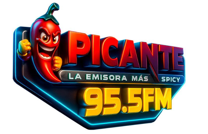 PICANTE - LA EMISORA MÁS SPICY